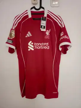 jersey Liverpool original