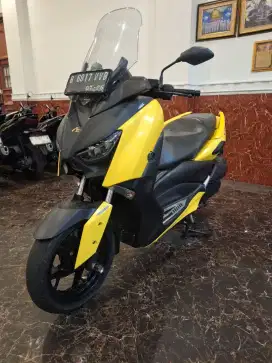 DP MURAH XMAX OLD 2018 ~ FULL MODIF TINGGAL GASS , SURAT LENGKAP