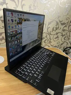 LAPTOP GAMING LENOVO Y530
