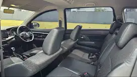 KM19Rbuan Suzuki XL7 1.5 Beta Hybrid 2023 Hitam TGN 1 BebaslaKABanjir