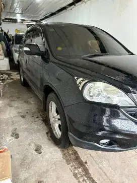 Crv 2011 automatic pemakaian pribadi kondisi mobil bisa cek langsung