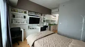 Dijual Apartemen Full Furnish Summarecon Bekasi