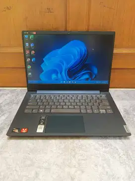 Lenovo Ideapad S 340 Amd Ryzen 5 3500U Ram 8Gb Ssd 512Gb