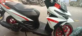 Honda Vario 125 THN 2017