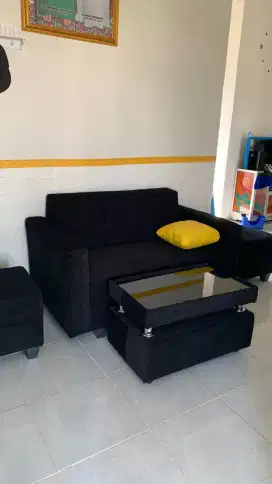 Promo Set Sofa Minimalis Dapatkan Voucher Pembelian 25rb