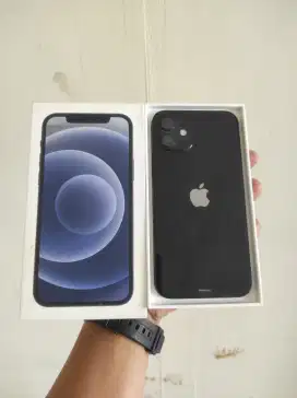 iPhone 12 128gb Grnsi iBox NOV 2025 Istimewa