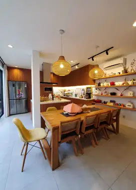 eraradiant.id | Rumah Dijual di Ozone Residence - Veteran