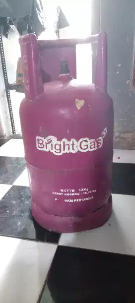 Tabung gas 12 kg ,  tabung gas 12 kg tukar gas melon 3kg