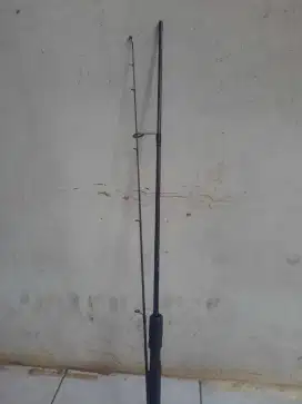 Alat pancing joran magoi