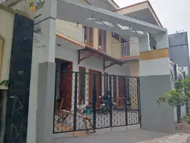 Rumah Furnished Siap Huni Sinduadi, Mlati 065954 age2508