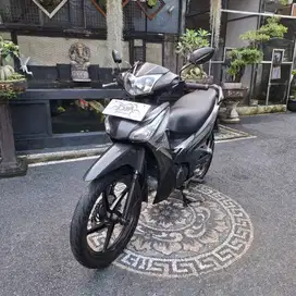 Supra X Helm-in th 2012