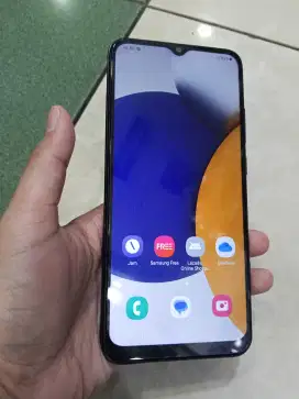Second Handphone Samsung A03 Ram 3/32gb hp aja