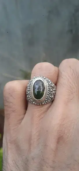 pirus persia deep green