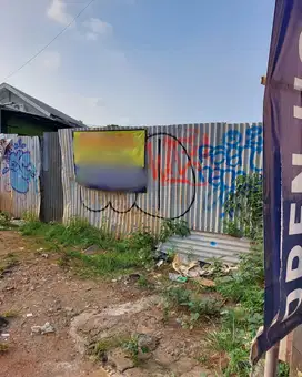 Dijual Tanah Di Jagakarsa Jaksel