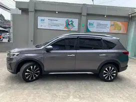 Honda BR-V 2022 Bensin