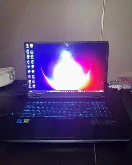 ACER PREDATOR HELIOS 16