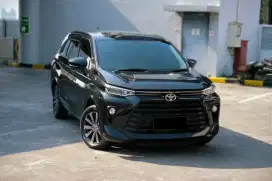 ‼️Dp 10jt‼️Toyota Avanza G 1.5 Matic 2023 Sangat Terawat