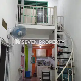 Jual rumah Alt.Cibubur Bumi mutiara P132.24