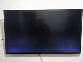 Smart tv Sony bravia 55in hd bisa youtube dan neflik