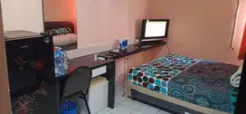 Dijual Unit Favorit Apartemen The Golf Modernland