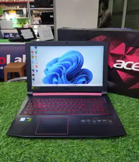 Jual Laptop Acer Nitro 5