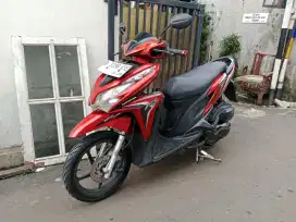Siap pakai vario kzr 2014