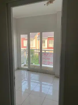 di jual rumah summarecon karawang 3 kamar tidur + 1