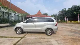 Daihatsu Xenia 2014 Bensin