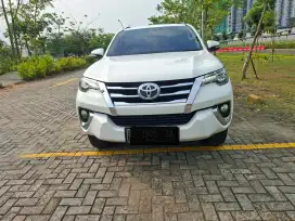 Fortuner vrz 2016