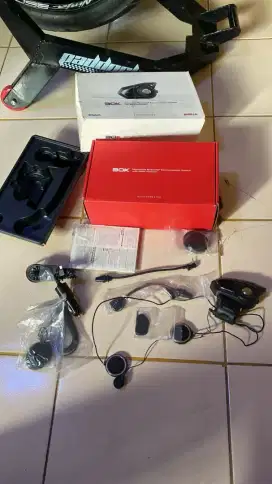 SENA 30K SINGLE PACK DUS