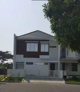 Rumah Pakuwon City San Diego MINIMALIS SIAP HUNI