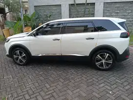 Peugeot 5008 2022 Bensin