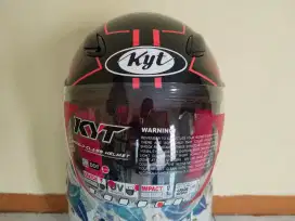 Helm KYT original