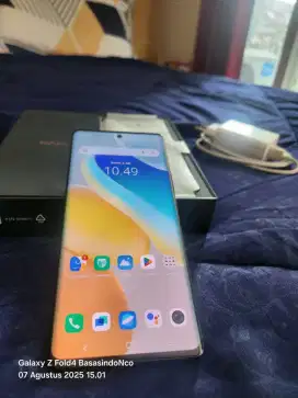 Vivo X80 Pro 5G 12/256 fullset Like New