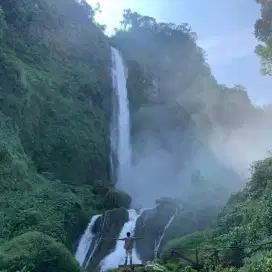 Dicari supir untuk jakarta