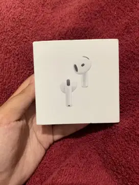 AirPods Gen 4 ANC Original iBox