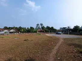 Tanah di Tlogoadi Dekat Exit Tol dan RSA UGM
