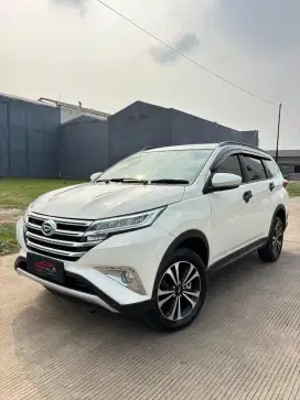 Mobil bekas murah Daihatsu Terios 2023 matic