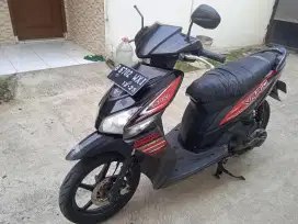 HONDA VARIO 110 TAHUN. 2009 PAJAK HIDUP