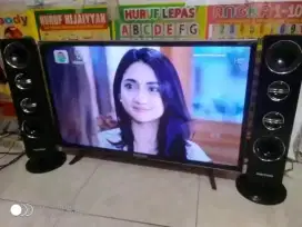 TV LED POLYTRON 32 INCH BLM DIGITAL
