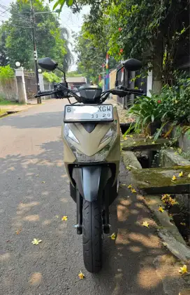 New Beat Street