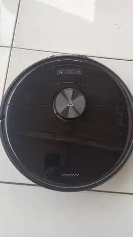 Robot vacum Roborock