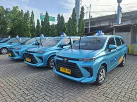 LOWONGAN KERJA DRIVER