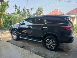 Fortuner srz 2019
