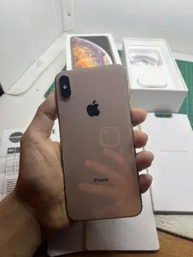 IPhone XS Max 512GB Kemenperin