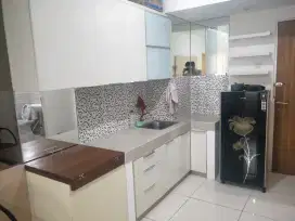 Sewa apartment puncak bukit golf full furnished