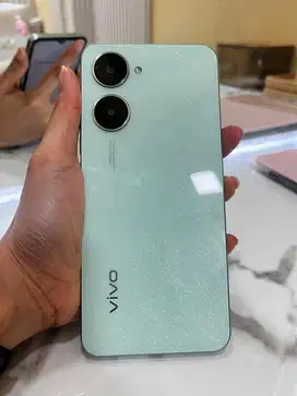 Di jual hp vivo y03