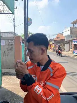 Mencari lowongan pekerjaan daerah kota Bandung