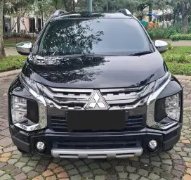 Xpander Cross Premium at 2021