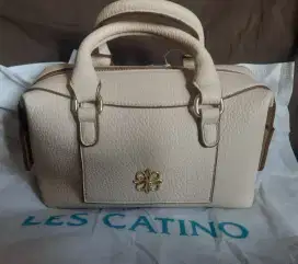 tas slempang imut cantik,les catino,new